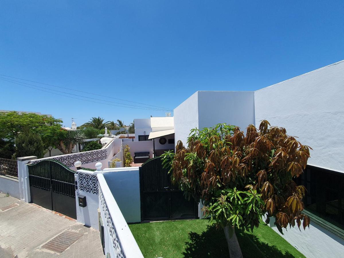 Casa El Eco Del Volcan 1 Teguise  Exterior photo